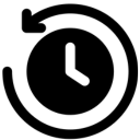 History Cleaner icon