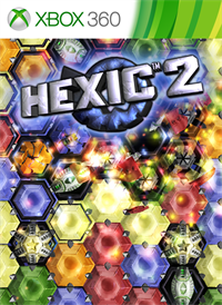 Hexic 2