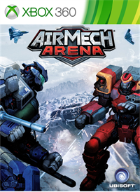 AirMech Arena