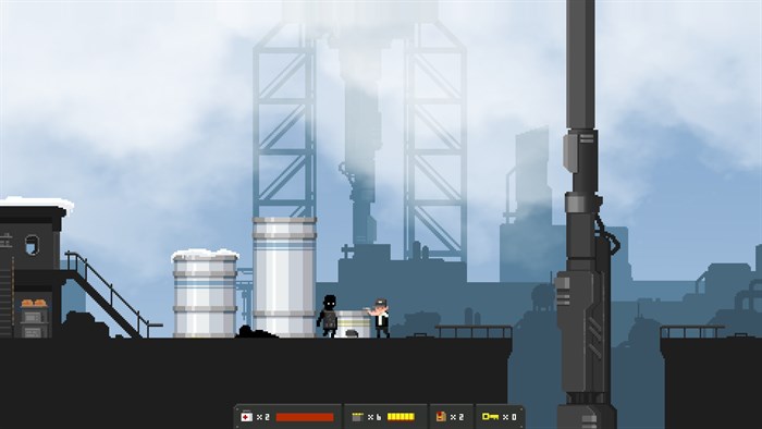 tinyBuild High-Speed Bundle — скриншот 22