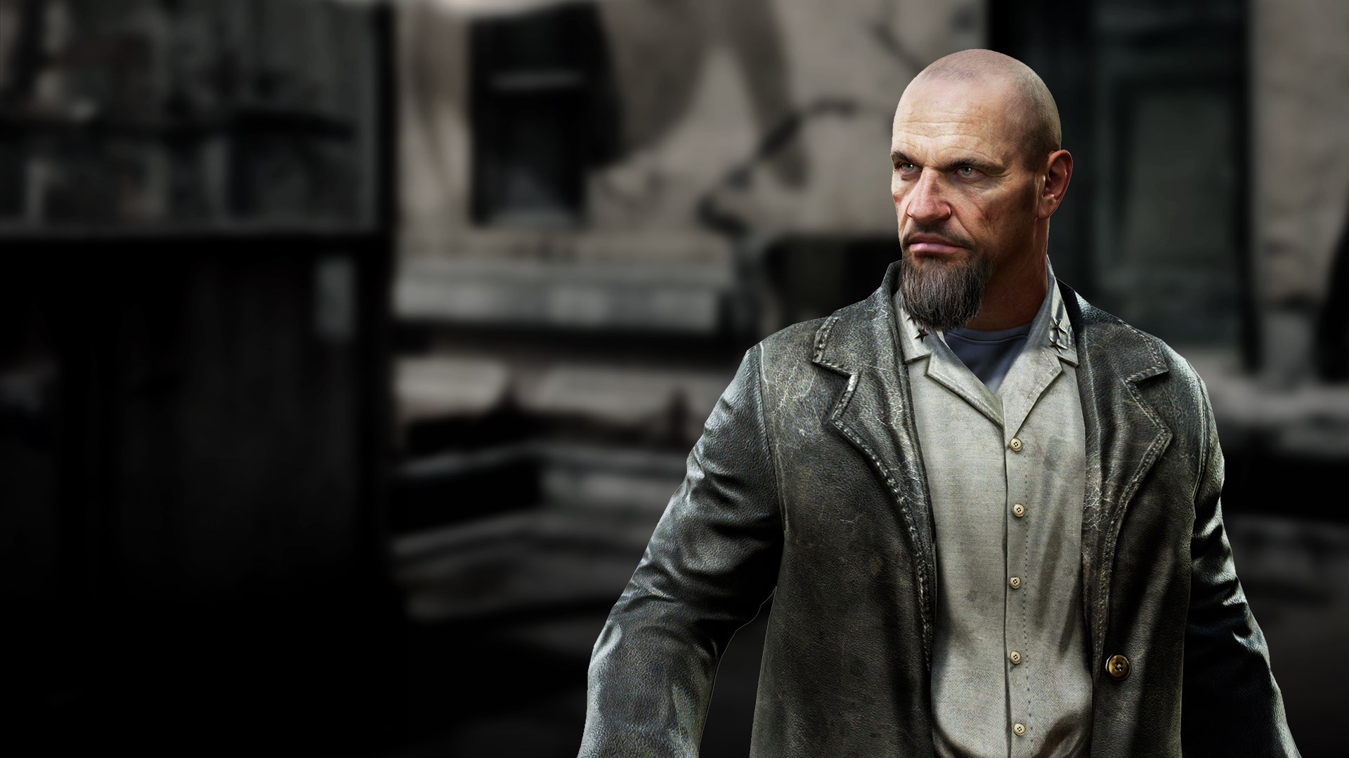 Buy Call Of Duty Ghosts Zakhaev Special Character Microsoft Store En In