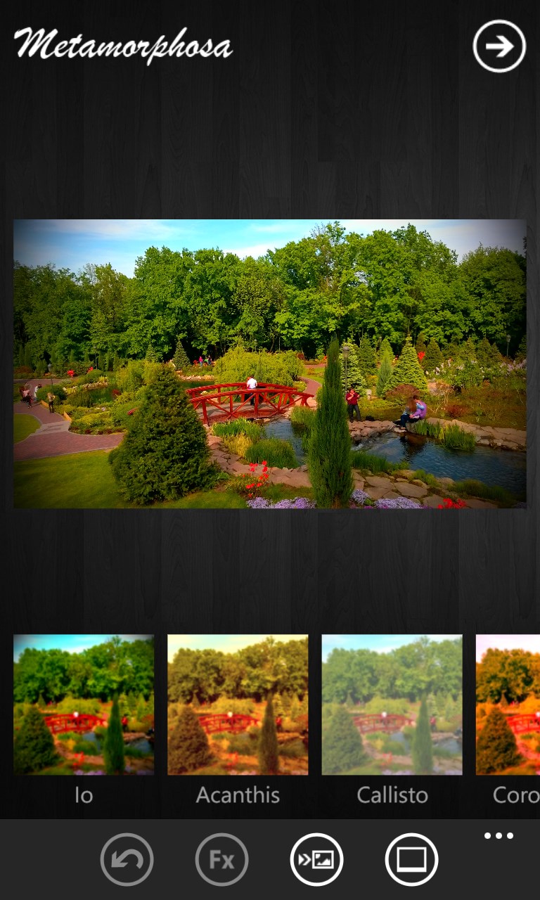 Capture d’écran 4