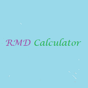 RMDCalculator
