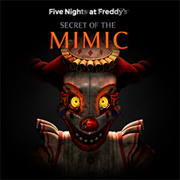 Aperçu Five Nights at Freddy's: Secret of the Mimic