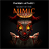 Five Nights at Freddy's: Secret of the Mimic