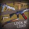 Lock n' Load Weapons Pack