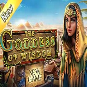 Hidden Objects: The Goddess of Wisdom