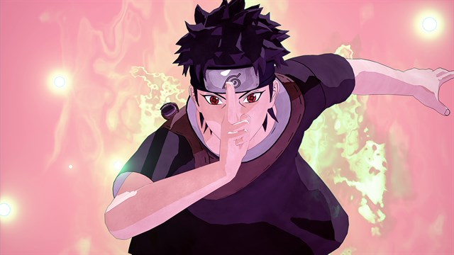 NARUTO TO BORUTO: SHINOBI STRIKER Season 8 Character Pack screenshot 3