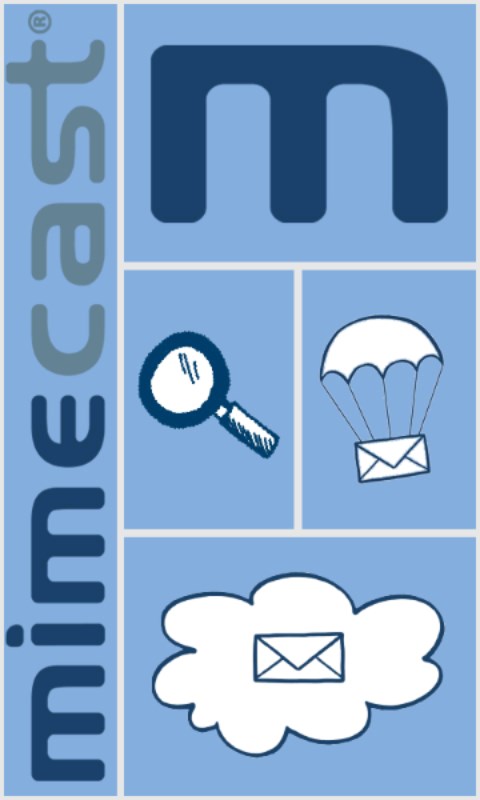 Imágen 1 Mimecast Mobile windows