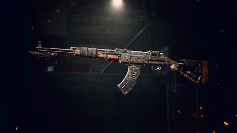 Scrap Memoir SKS