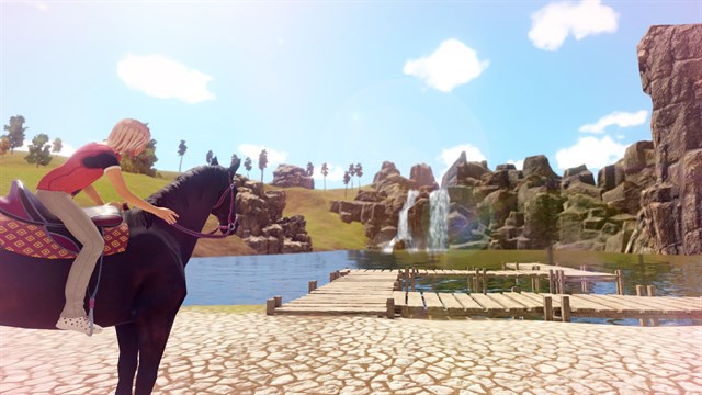 The Unicorn Princess screenshot 2