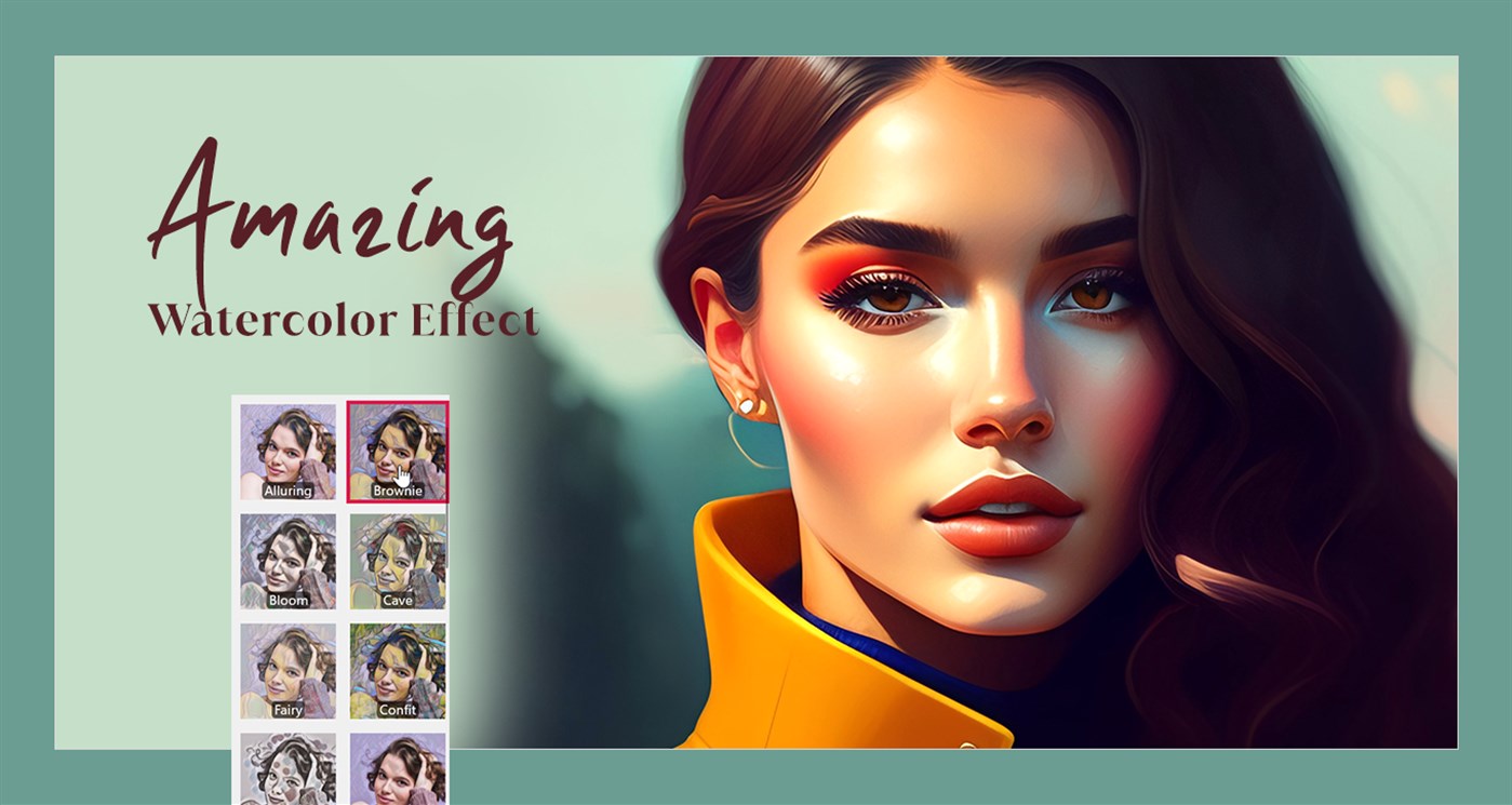 #2. New Profile Pic Avatar Generator (Windows) 来自: Best Game Studio