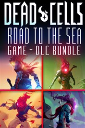 Dead Cells: Road to the Sea Bundle