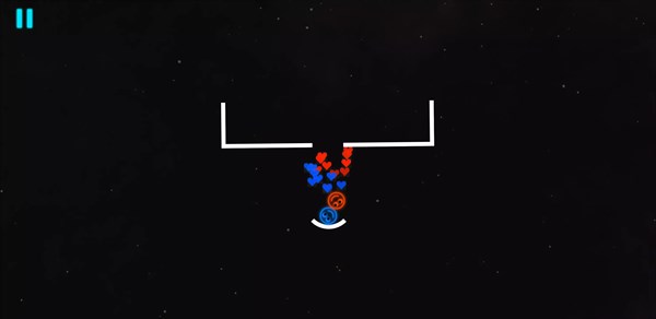 Connect Balls — 5
