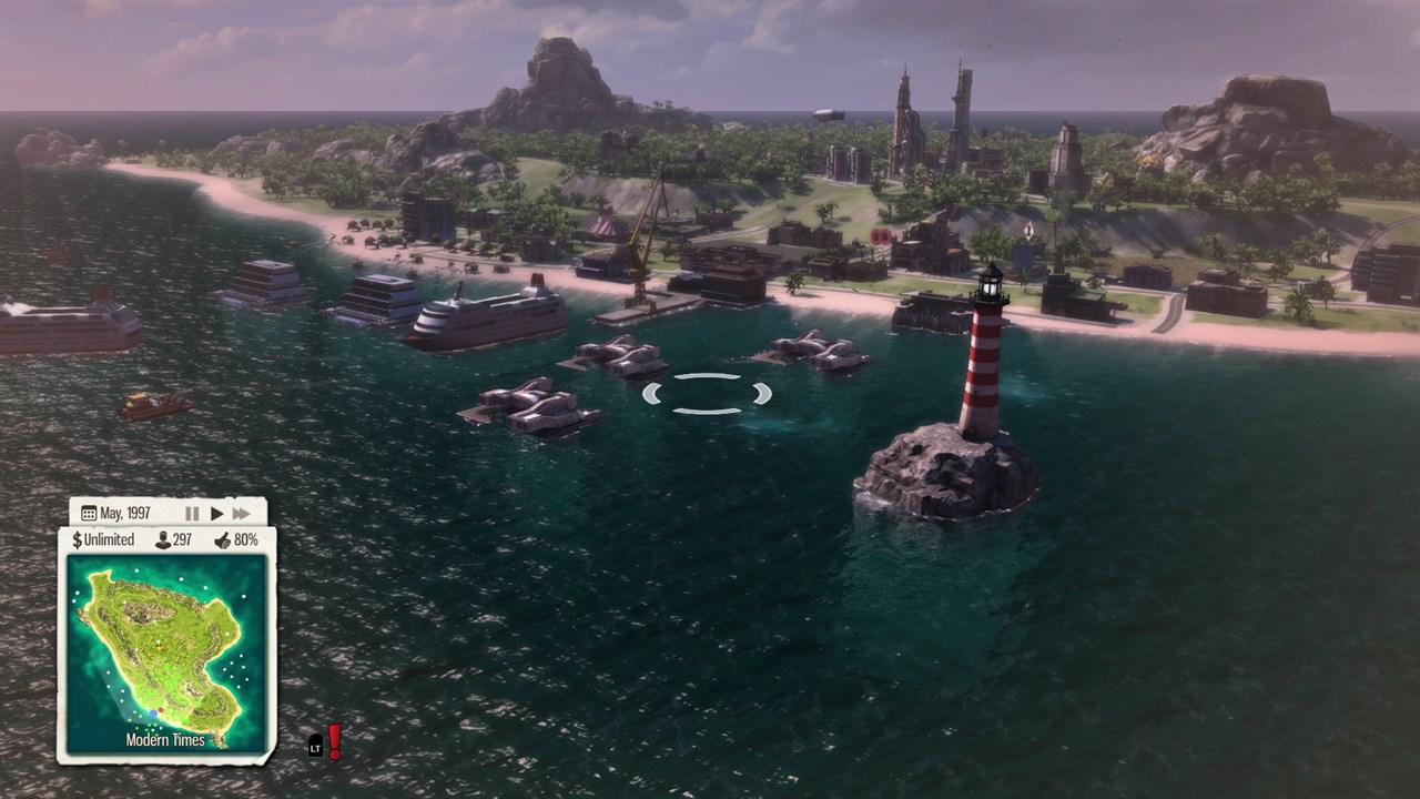 Tropico 5 - Complete Collection screenshot 8