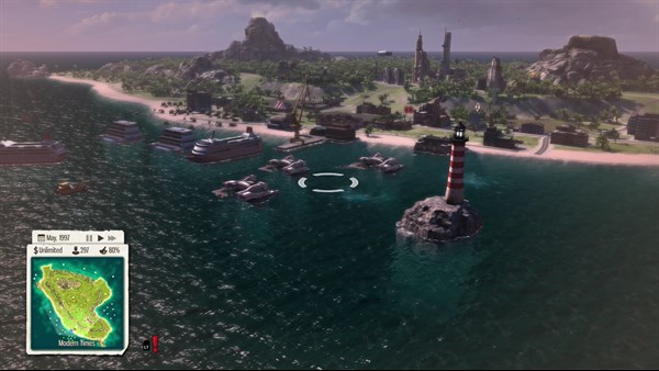 Tropico 5 Complete Collection screenshot