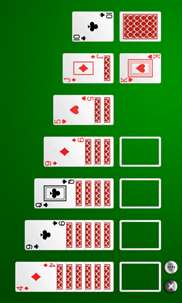 Classic Solitaire for Windows 10 PC Free Download - Best ...