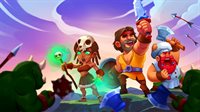 Barbarous: Survivor's Quest