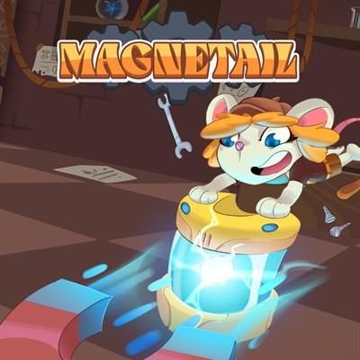 Magnetail (Xbox One)