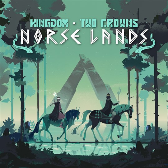 Kingdom Two Crowns: Norse Lands for xbox