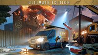 Teardown: Ultimate Edition