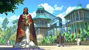 HUMANKIND™ — набор «Культуры Африки»