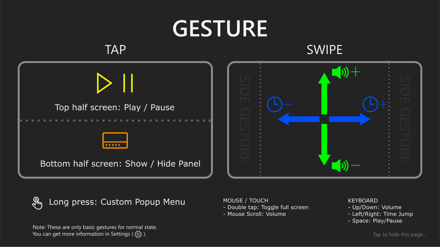 #2. Ax-Lite Video Player (Windows) Podle: Axilesoft