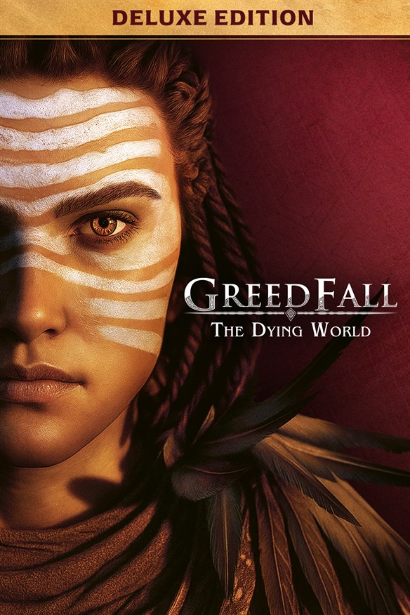 GreedFall: The Dying World