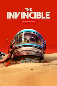 The Invincible – Verpackung