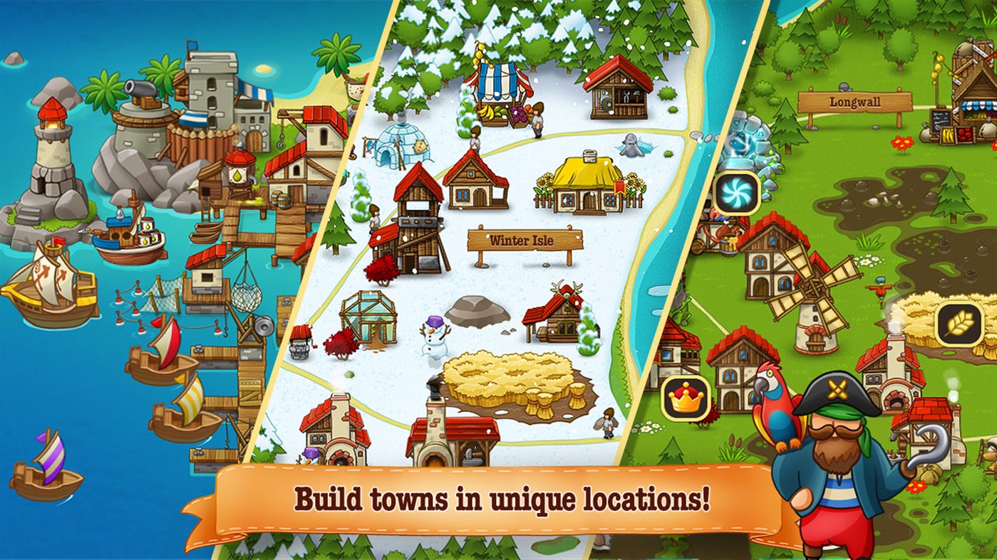 #3. Puzzle Craft 2 (Windows) 게시자: SYZYGY Deutschland GmbH