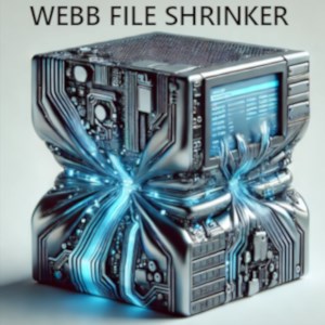 Webb File Shrinker