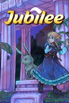 Cover poster for Jubilee