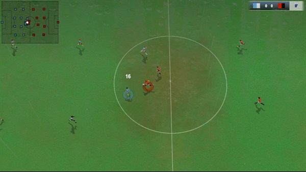 Active Soccer 2 DX — 6