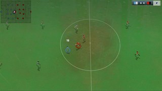 Active Soccer 2 DX screenshot 6
