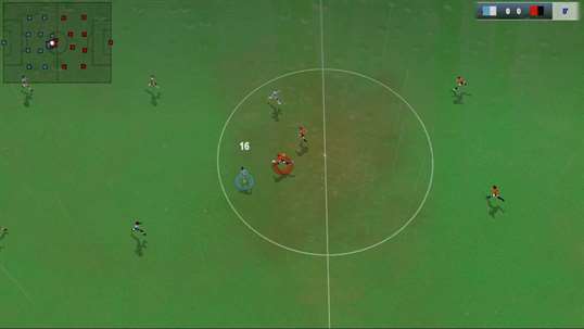 Active Soccer 2 DX screenshot 6