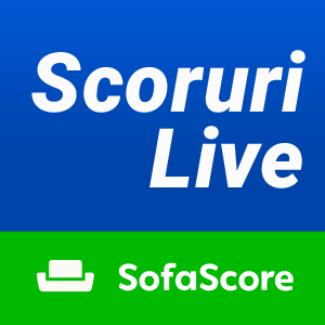 SofaScore LiveScore - Live Rezultate Scoruri