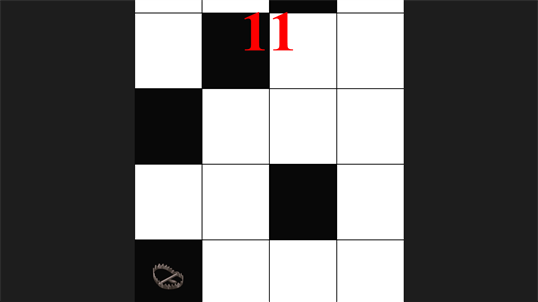 Don't Touch White Tiles screenshot 3