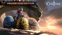 Century: Age of Ashes - Dragon Eggs Edition
