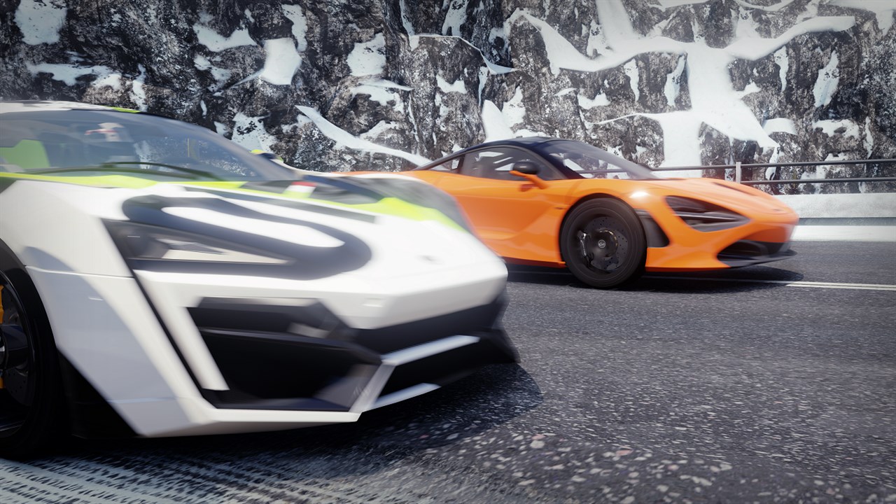 Gear.Club Unlimited 2 - Ultimate Edition screenshot 4