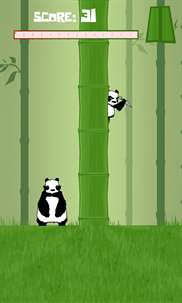 Bamboo Panda screenshot 3