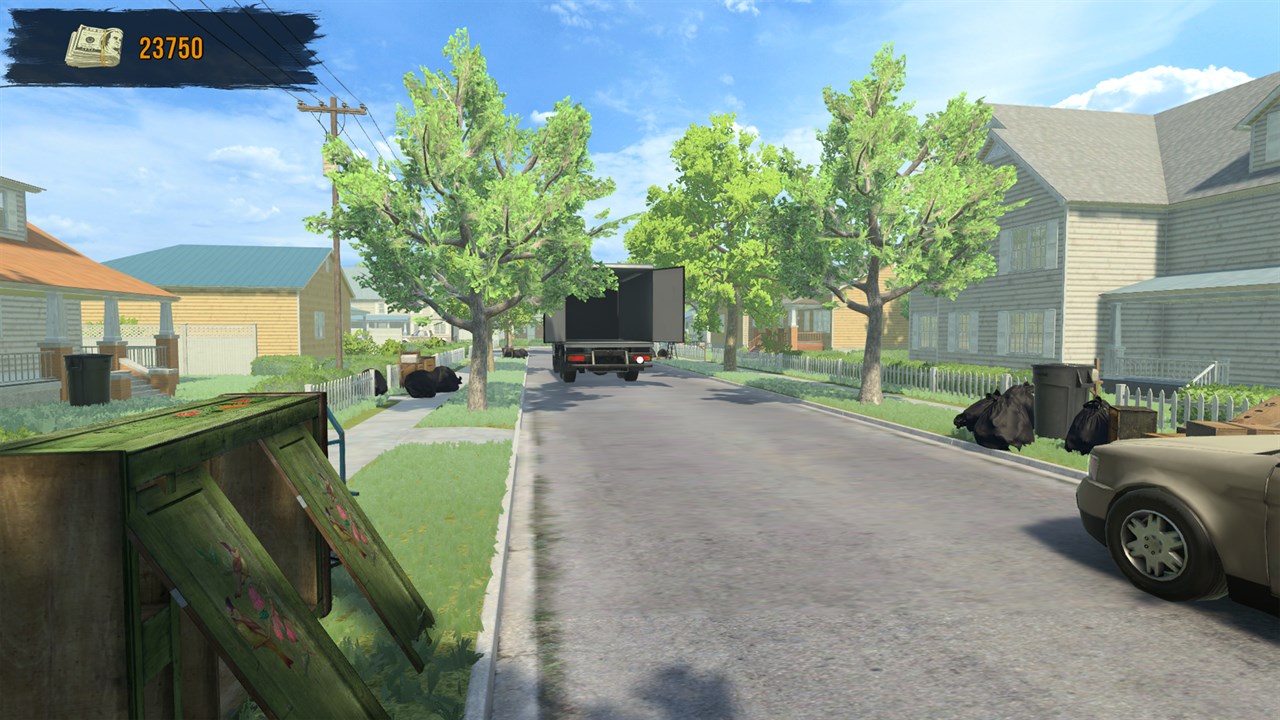 Junkyard Builder screenshot 3