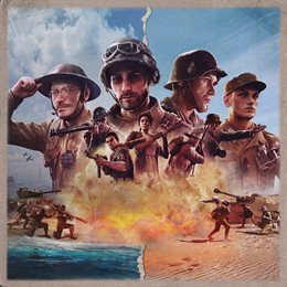 Aperçu Company of Heroes 3: Premium Edition