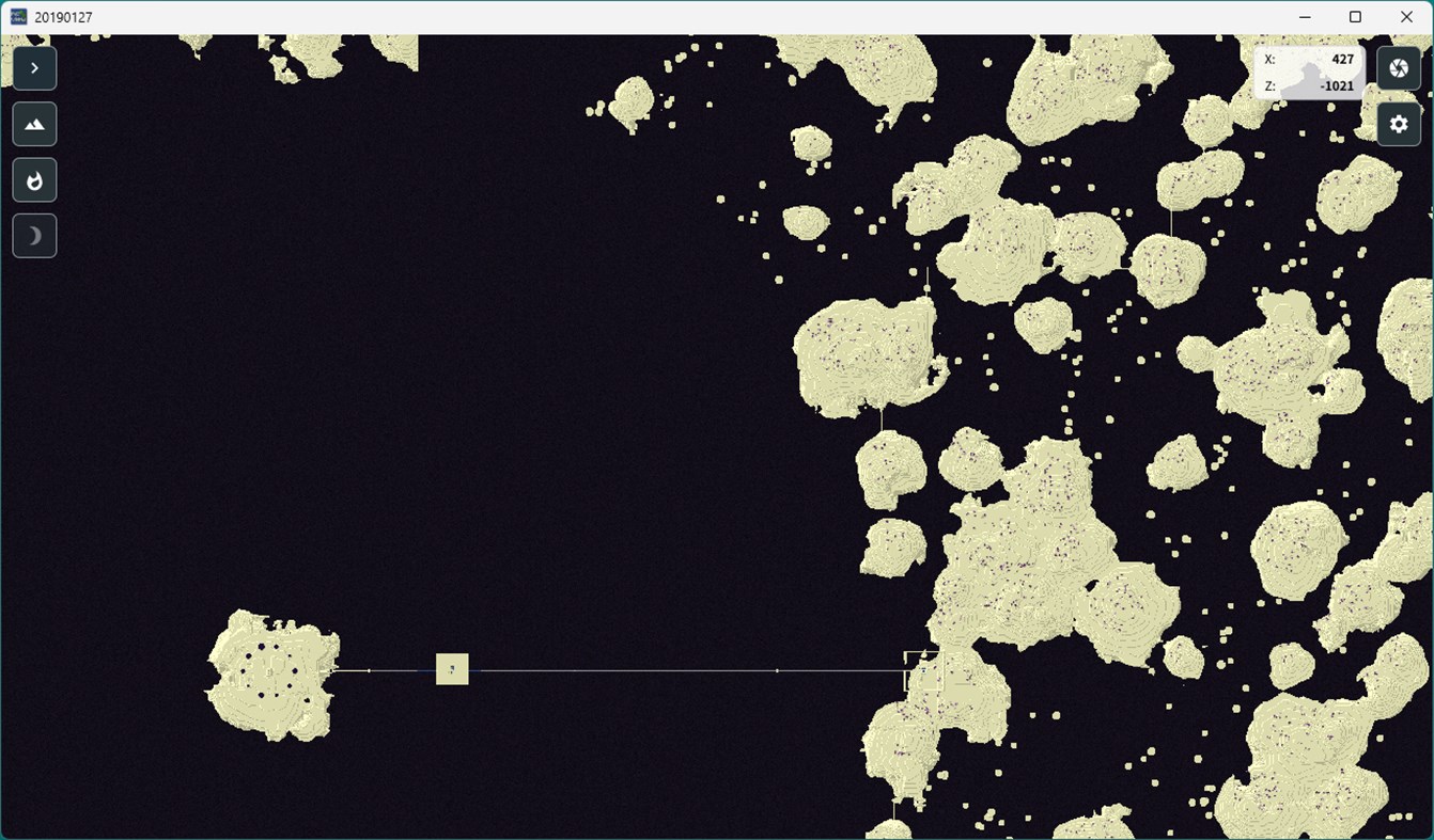 #3. mcview (Windows) Von: kbinani