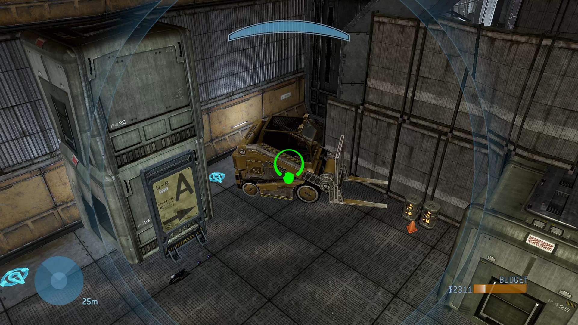 Halo 3 — скриншот 7