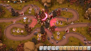Warstone TD Gold Edition screenshot 3