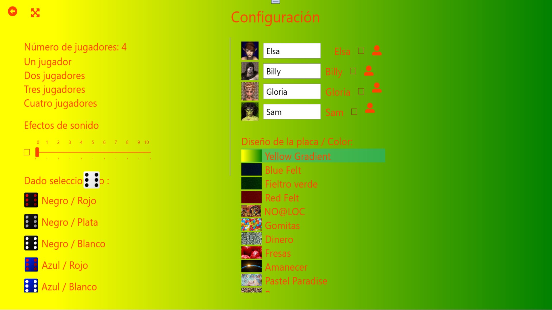 Farkle Fun screenshot 7