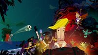Return to Monkey Island