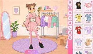 Dressmaker screenshot 5