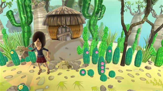 Space Ark screenshot 1