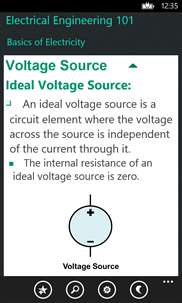 Electrical Engineering 101 screenshot 5